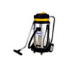 เครื่องดูดฝุ่น-ดูดน้ำ ขนาด 30 ลิตร Cleanatic รุ่น C8005 สีเหลือง