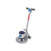 รถเข็นบริการเสิร์ฟพลาสติก Cleanatic C-7006