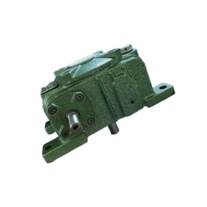 เกียร์ทดรอบมอเตอร์ CPG รุ่น PORD-9