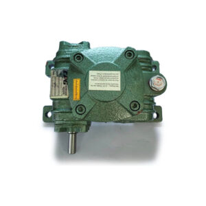 เกียร์ทดรอบมอเตอร์ CPG รุ่น PORD-9