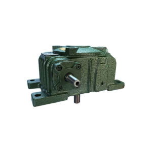 เกียร์ทดรอบมอเตอร์ CPG รุ่น PORD-9