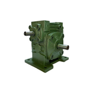 เกียร์ทดรอบมอเตอร์ CPG รุ่น PR-60