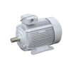 มอเตอร์หน้าแปลน Mitsubishi 380V / 3Ph SF-JRV 1/2 HP – 10 HP