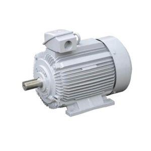 มอเตอร์ Mitsubishi 380V / 3Ph SF-J 15 ถึง 100 HP