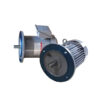 มอเตอร์ Mitsubishi 380V / 3Ph SF-J 15 ถึง 100 HP