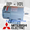 มอเตอร์เกียร์ขาตั้ง 1/4 แรงม้า 380V./ 3 เฟส CPG