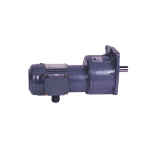 มอเตอร์เกียร์หน้าแปลน 1/4 แรงม้า 380V./ 3 เฟส CPG