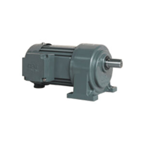 มอเตอร์เกียร์ขาตั้ง 1/2 แรงม้า 380V./ 3 เฟส CPG