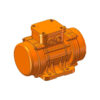 มอเตอร์สั่น 3000 rpm DC 12/24 V. OLI รุ่น MVE-DC (Made in ITALY)